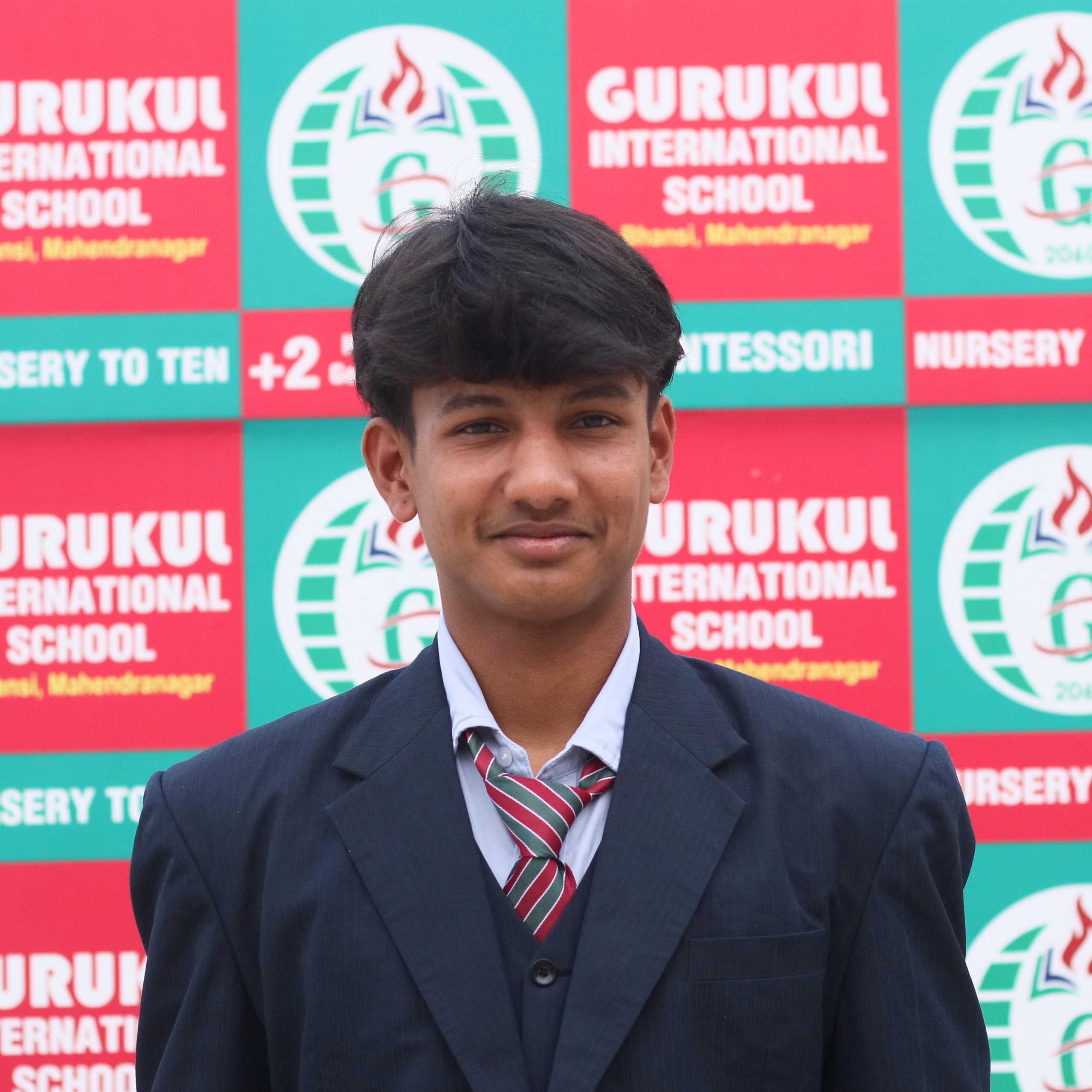 Roshan Bohara