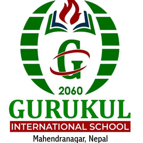 Gurukul Logo