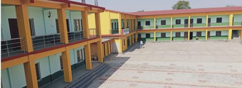Gurukul School