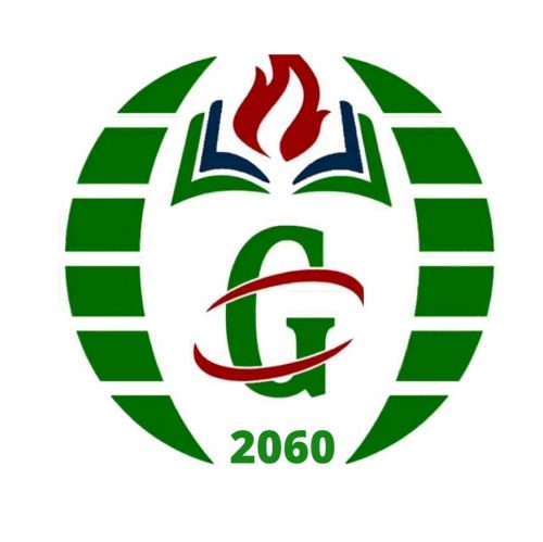 Gurukul Rectangle logo